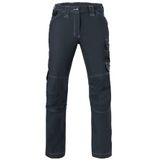 HAVEP Damesbroek Attitude 80298 - Indigo Blauw