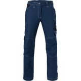 HAVEP Damesbroek Attitude 80298 - Indigo Blauw