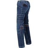 Havep Heren jeans Attitude 87441 - Marine