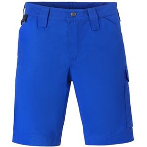 HAVEP Bermuda Shift 80361 - Korenblauw/Charcoal