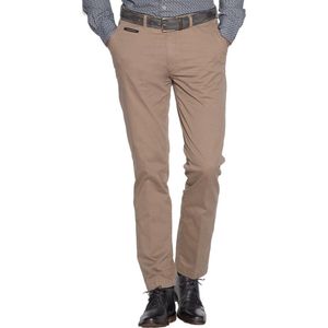 Campbell - Chino - Heren - 5-pocket - Comfortabele Pasvorm