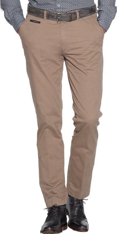 Campbell - Chino - Heren - 5-pocket