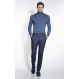 Dutch Dandies - Caine - Coltrui - Donkerbruin