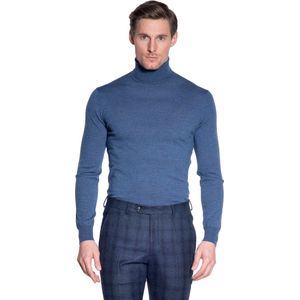 Dutch Dandies - Caine - Coltrui - Donkerbruin