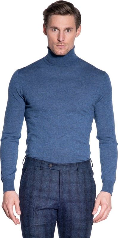 Dutch Dandies - Caine - Coltrui - Donkerbruin