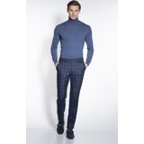 Dutch Dandies - Caine - Coltrui - Donkerbruin