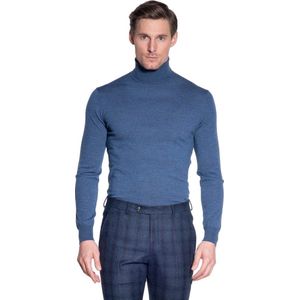 Dutch Dandies - Caine - Coltrui - Donkerbruin