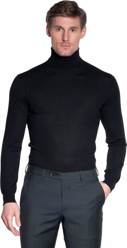 Dutch Dandies - Caine - Coltrui - Donkerbruin