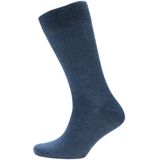 Campbell - Sokken - Donkerbruin - 3-pack