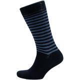 Campbell - Sokken - Donkerbruin - 3-pack