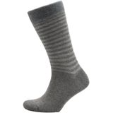 Campbell - Sokken - Donkerbruin - 3-pack