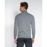 Fruit Of The Loom Dames/ Vrouwen Dames-Fit Original T-Shirt met Korte Mouwen (Bottle Groen)