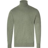 Blueprint - Premium Pullover Rollneck - Heren