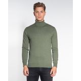 Blueprint - Premium Pullover Rollneck - Heren