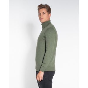 Blueprint - Premium Pullover Rollneck - Heren