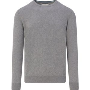 The BLUEPRINT Premium Heren Trui Ronde Hals