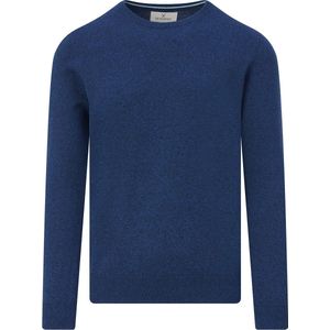 The BLUEPRINT Premium Trui O-haLange mouw