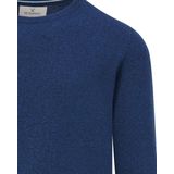 BLUEPRINT - Premium Crew-neck Sweater - Blauw