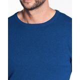 BLUEPRINT - Premium Crew-neck Sweater - Blauw
