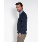 Jako - T-Shirt Premium - T-shirt Premium Basics Blauw