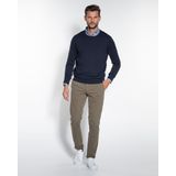 Jako - T-Shirt Premium - T-shirt Premium Basics Blauw