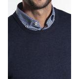 Jako - T-Shirt Premium - T-shirt Premium Basics Blauw