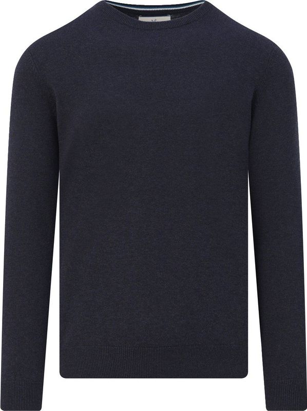 Jako - T-Shirt Premium - T-shirt Premium Basics Blauw