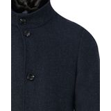 Nobel - Heren Winterjas - Kleur - Materiaal