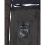 Nobel - Heren Winterjas - Kleur - Materiaal