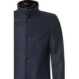 Nobel - Heren Winterjas - Kleur - Materiaal