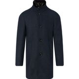 Nobel - Heren Winterjas - Kleur - Materiaal