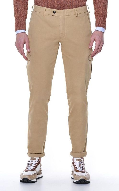 Dutch Dandies Cargo chino
