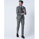 Recall - Shaped Fit Pak - Lichtgroen - Uni