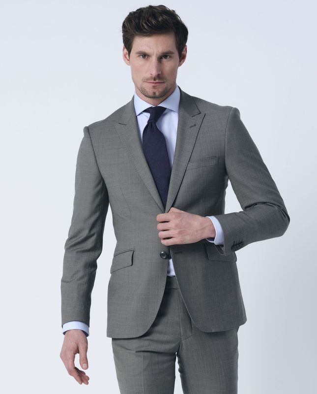 Recall - Shaped Fit Pak - Lichtgroen - Uni