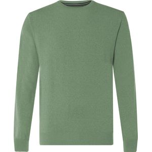 The BLUEPRINT Premium Trui O-haLange mouw