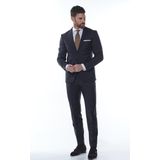 Recall - Shaped Fit Pak - Donkergrijs - Uni