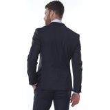 Recall - Shaped Fit Pak - Donkergrijs - Uni