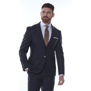 Recall - Shaped Fit Pak - Donkergrijs - Uni