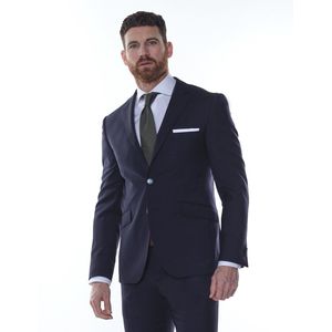 Recall - Shaped Fit Pak - Donkerblauw - Uni