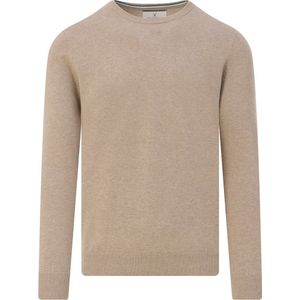 The BLUEPRINT Premium Heren Trui Ronde Hals