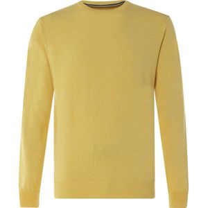 The BLUEPRINT Premium Heren Trui Ronde Hals