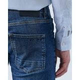J.C. Rags - Jimmy - Jeans - Blauw - Katoen