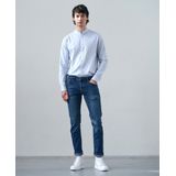 J.C. Rags - Jimmy - Jeans - Blauw - Katoen