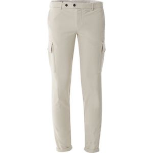 Dutch Dandies - DD204 - Chino - Kitkleur - Regular Fit