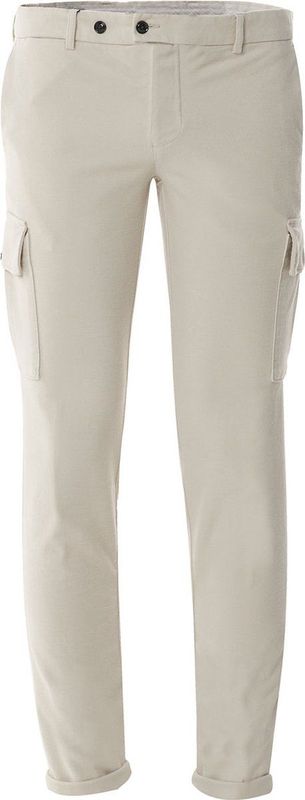 Dutch Dandies - DD204 - Chino - Kitkleur - Regular Fit