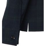 Dutch Dandies - Safari Overshirt - Donker Groen - Jacks