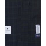 Dutch Dandies - Safari Overshirt - Donker Groen - Jacks