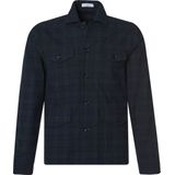 Dutch Dandies - Safari Overshirt - Donker Groen - Jacks