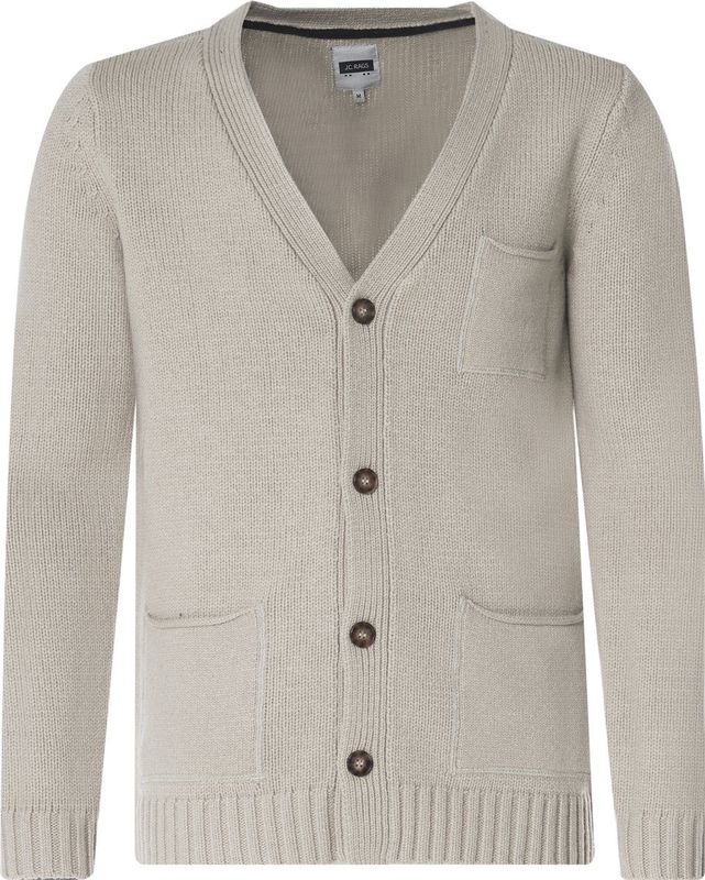 J.C. Rags Randy vest
