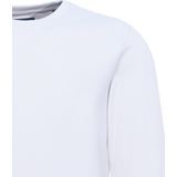 Campbell - Sweater - Heren - Diepblauw - Katoen